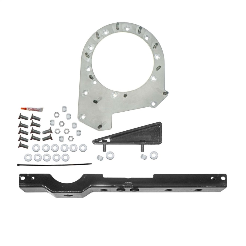 Picture of Skyjacker SKY Lift Kit Components - F17IXR8