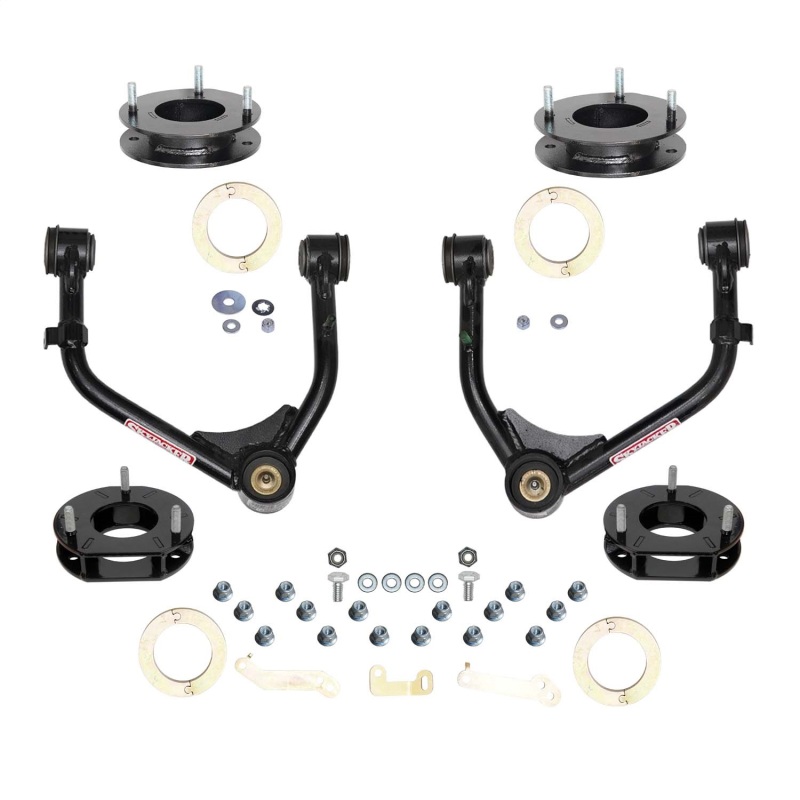 Picture of Skyjacker SKY Suspension Lift Kit - C2130VM