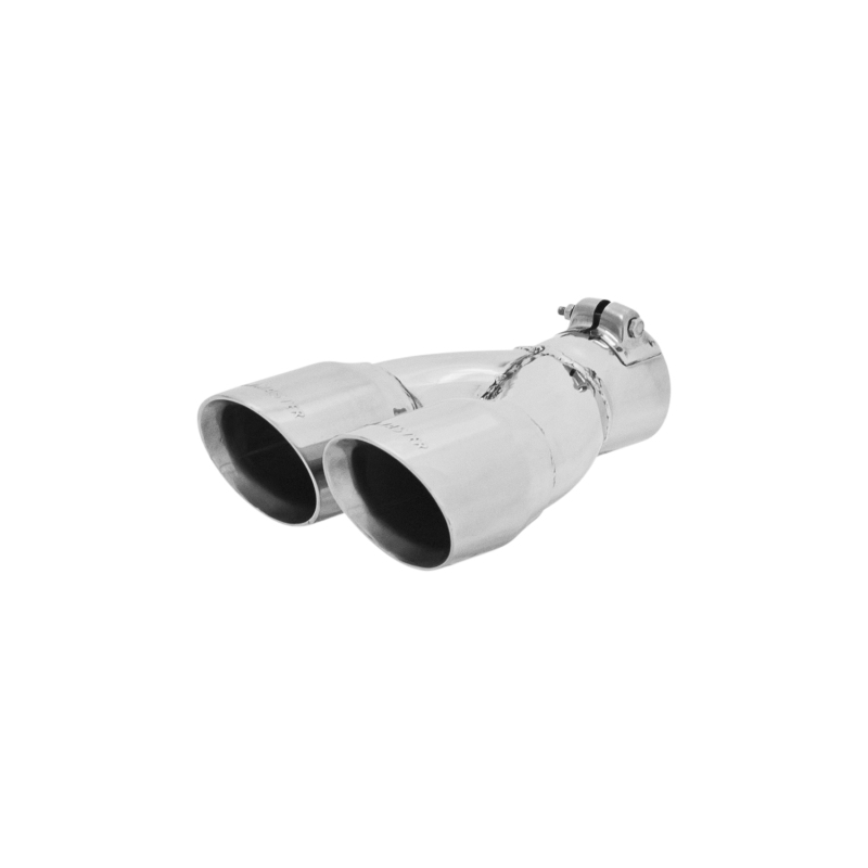 Picture of Flowmaster FLO Exhaust Tips - 15307