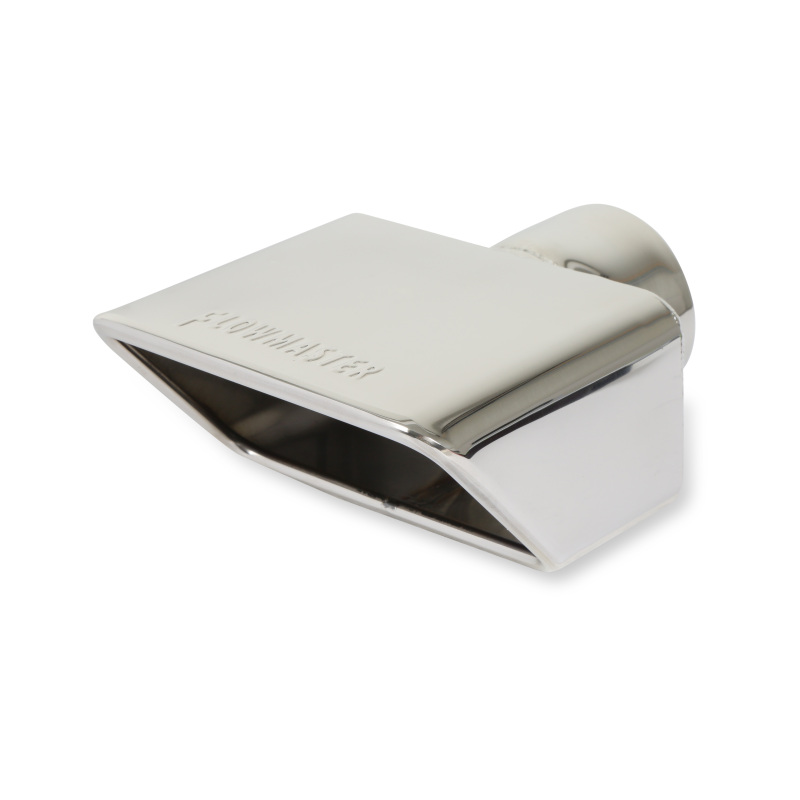 Picture of Flowmaster FLO Exhaust Tips - 15354