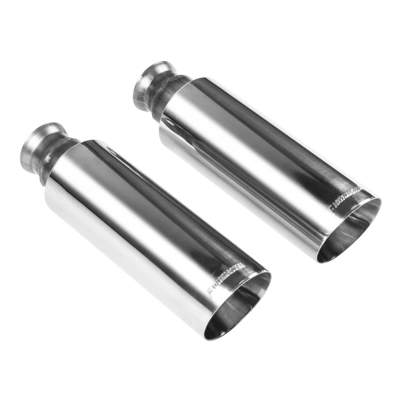 Picture of Flowmaster FLO Exhaust Tips - 15356