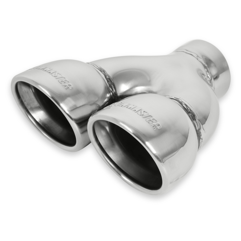 Picture of Flowmaster FLO Exhaust Tips - 15369