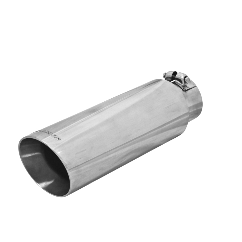 Picture of Flowmaster FLO Exhaust Tips - 15398