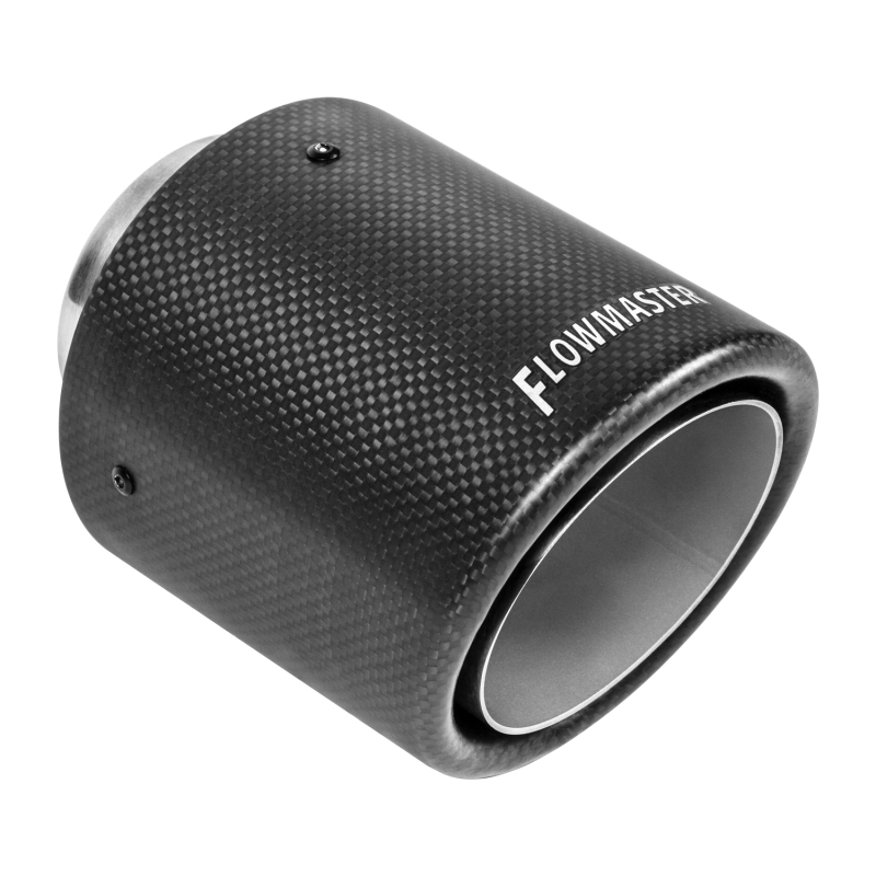 Picture of Flowmaster FLO Exhaust Tips - 15400