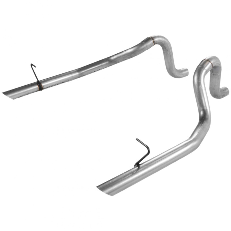 Picture of Flowmaster FLO Tail Pipes - 15804