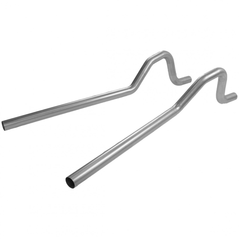 Picture of Flowmaster FLO Tail Pipes - 15806