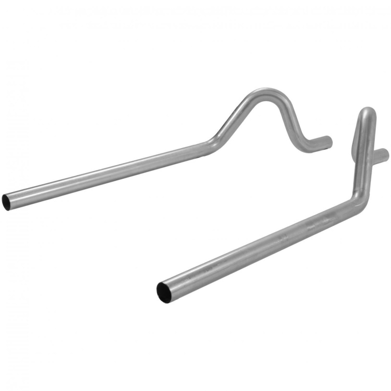 Picture of Flowmaster FLO Tail Pipes - 15816