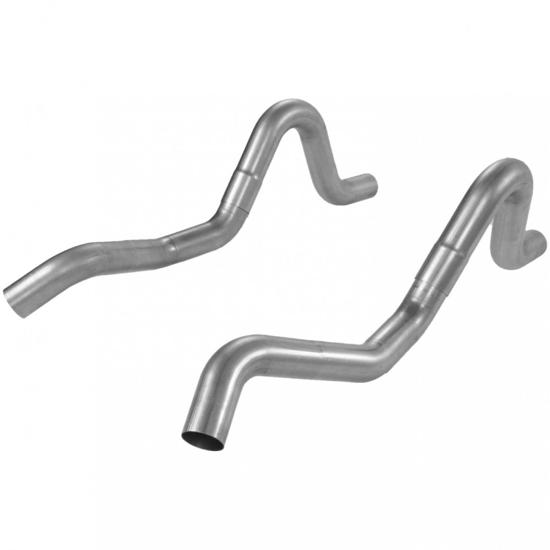 Picture of Flowmaster FLO Tail Pipes - 15819