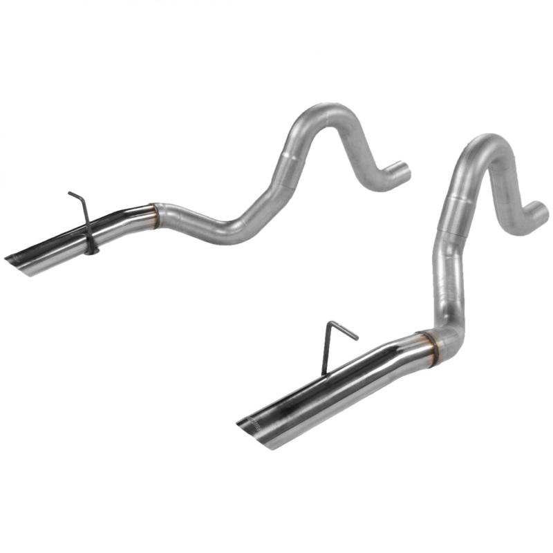 Picture of Flowmaster FLO Tail Pipes - 15820