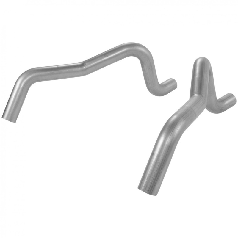 Picture of Flowmaster FLO Tail Pipes - 15822