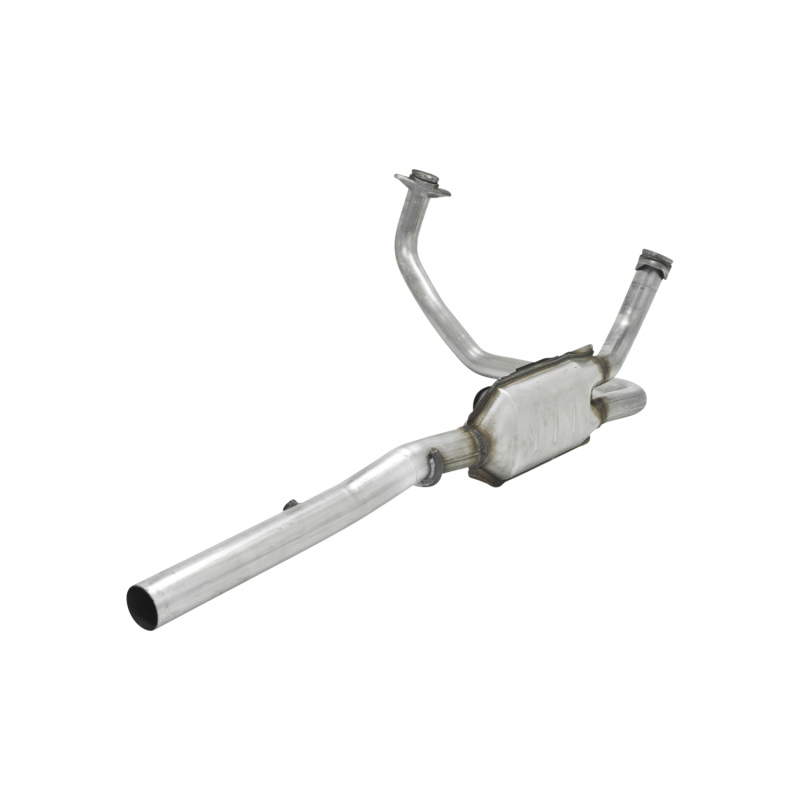 Picture of Flowmaster FLO Direct Fit Catalytic Converter Catalytic Converter Direct Fit - 2030004