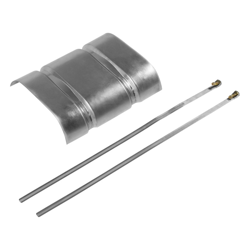Picture of Flowmaster FLO Heat Shields - 51013