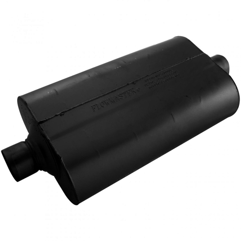 Picture of Flowmaster FLO Super 50 Muffler - 52555