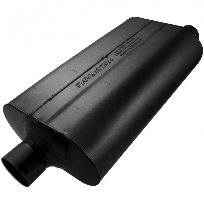 Picture of Flowmaster FLO Super 50 Muffler - 52557