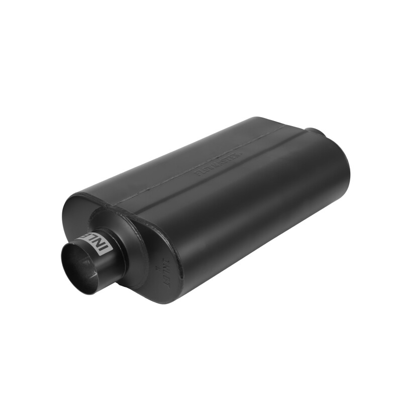 Picture of Flowmaster FLO Super 50 Muffler - 53055