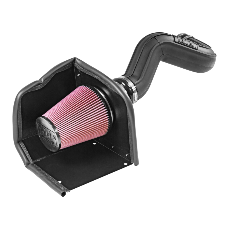 Picture of Flowmaster FLO Cold Air Intake - 615118