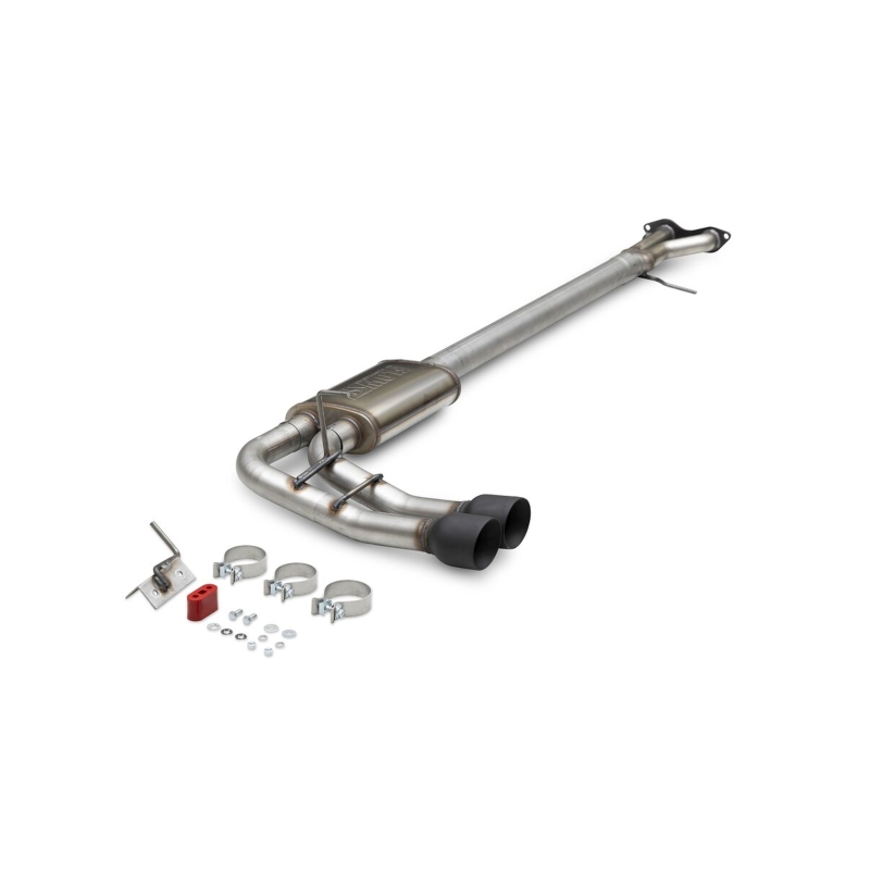 Picture of Flowmaster FLO FlowFX Cat-Back Exhaust Systems - 718188