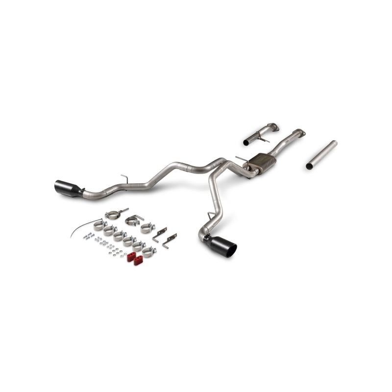 Picture of Flowmaster FLO FlowFX Cat-Back Exhaust Systems - 718190