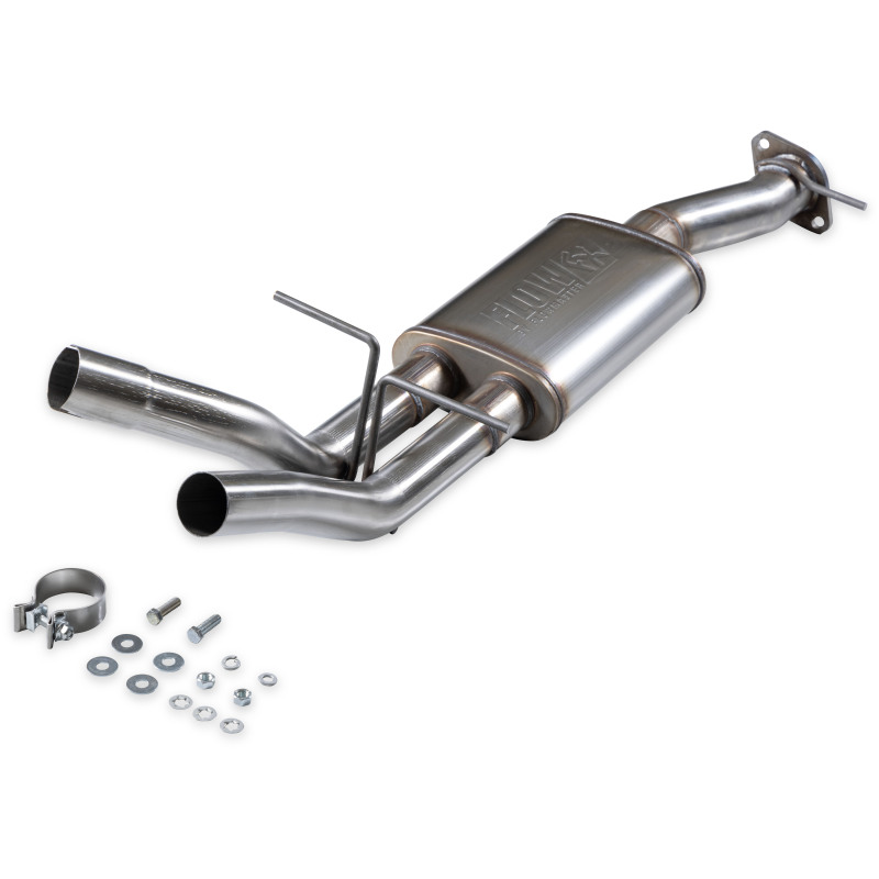 Picture of Flowmaster FLO FlowFX Muffler - 718195