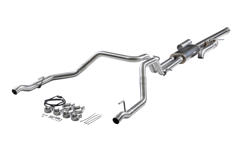 Picture of Flowmaster FLO FlowFX Cat-Back Exhaust Systems - 718207
