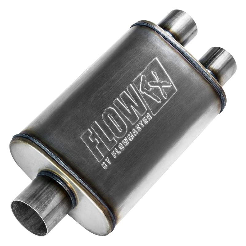 Picture of Flowmaster FLO FlowFX Muffler - 72198