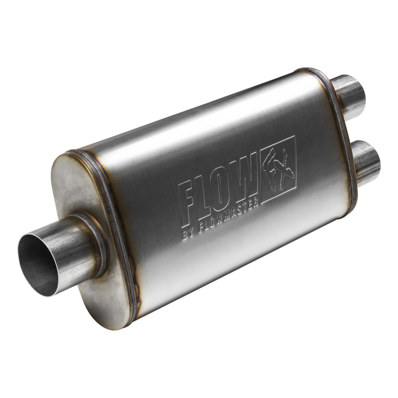 Picture of Flowmaster FLO FlowFX Muffler - 72288