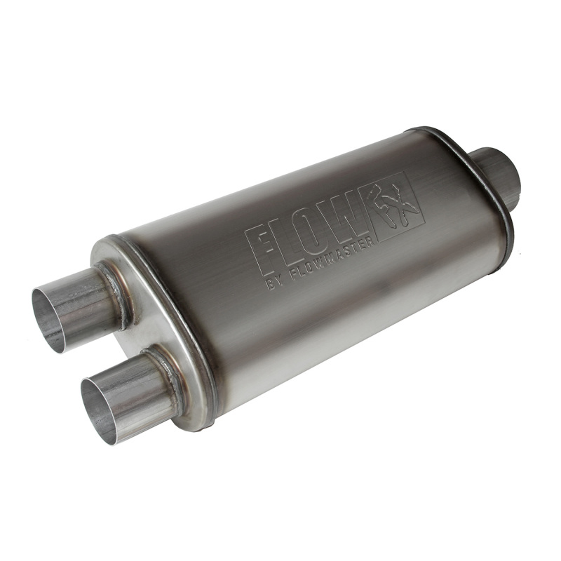 Picture of Flowmaster FLO FlowFX Muffler - 72587