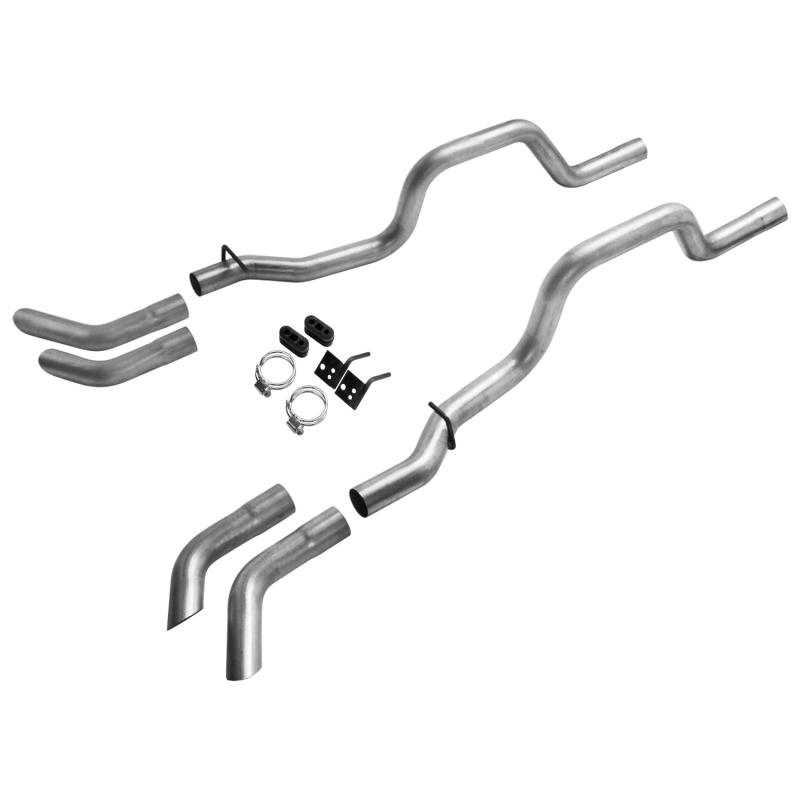 Picture of Flowmaster FLO Tail Pipes - 81055