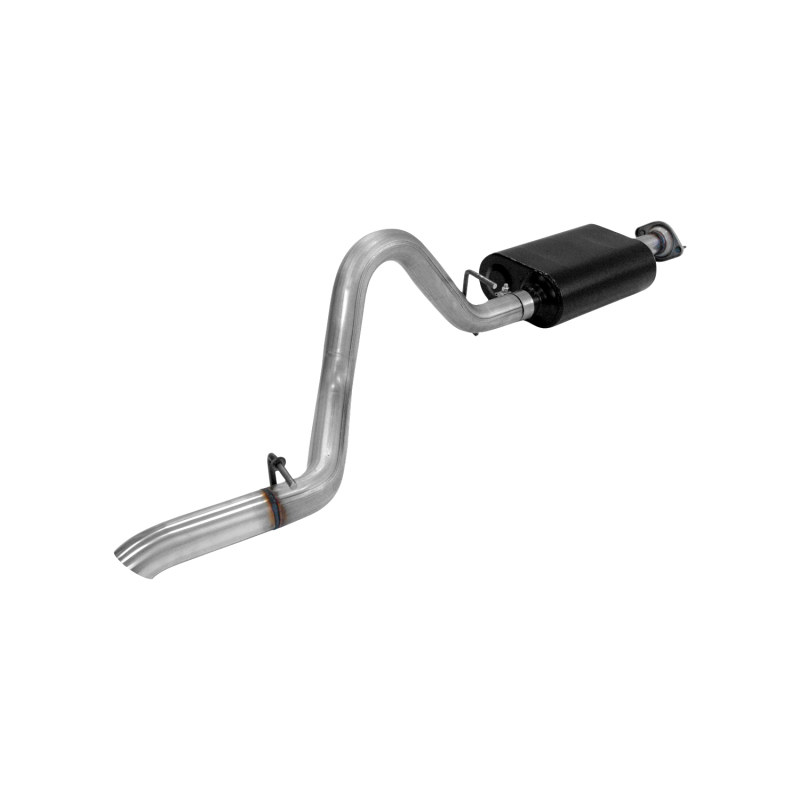 Picture of Flowmaster FLO Force II Cat-Back Exhaust Systems - 817491