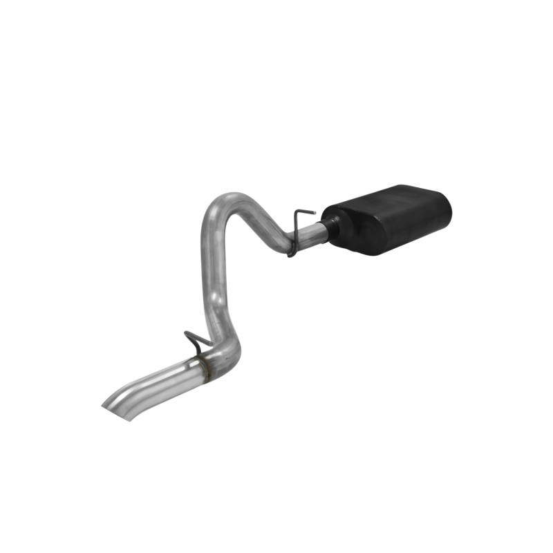 Picture of Flowmaster FLO Force II Cat-Back Exhaust Systems - 817493