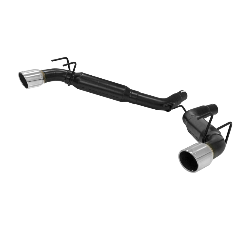 Picture of Flowmaster FLO Outlaw Series Axle-Back Exhaust Systems - 817504