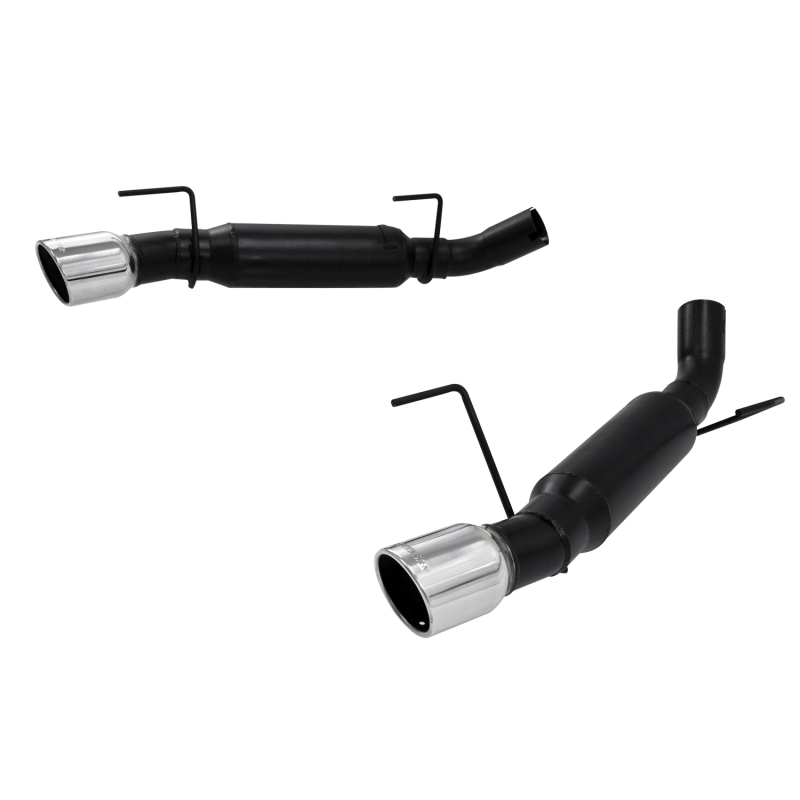 Picture of Flowmaster FLO Outlaw Series Axle-Back Exhaust Systems - 817511