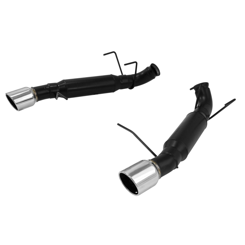Picture of Flowmaster FLO Outlaw Series Axle-Back Exhaust Systems - 817516