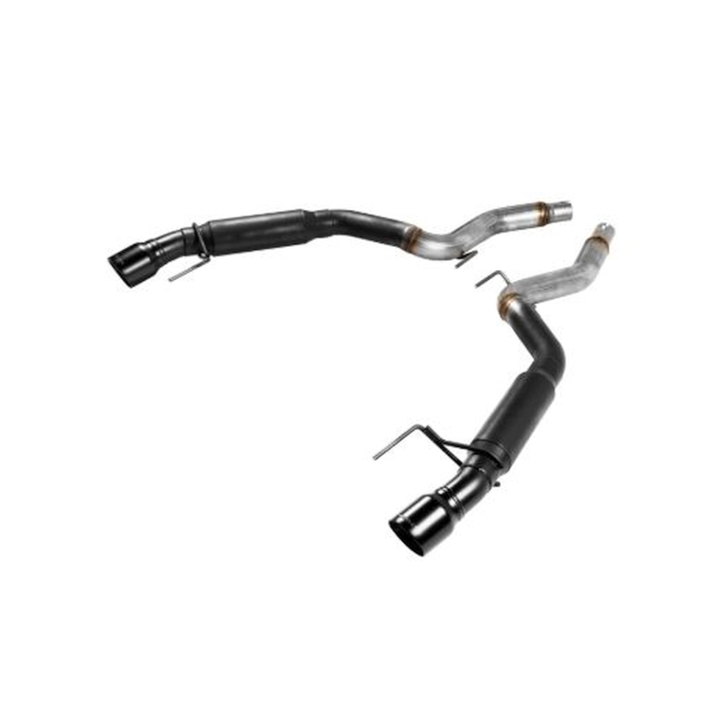 Picture of Flowmaster FLO Outlaw Series Axle-Back Exhaust Systems - 817826