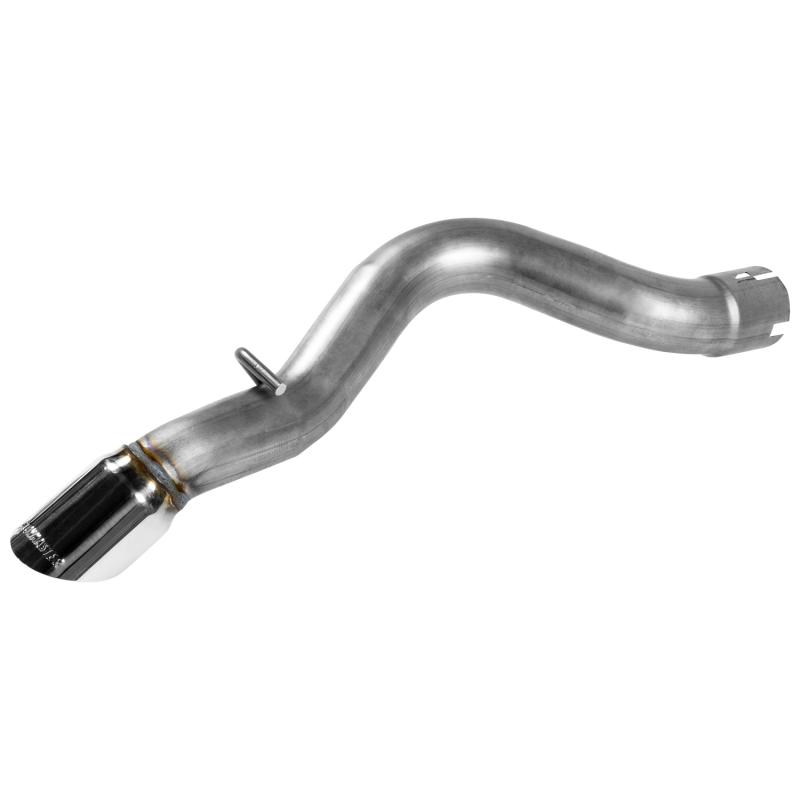 Picture of Flowmaster FLO American Thunder Axle-Back Exhaust Systems - 817837