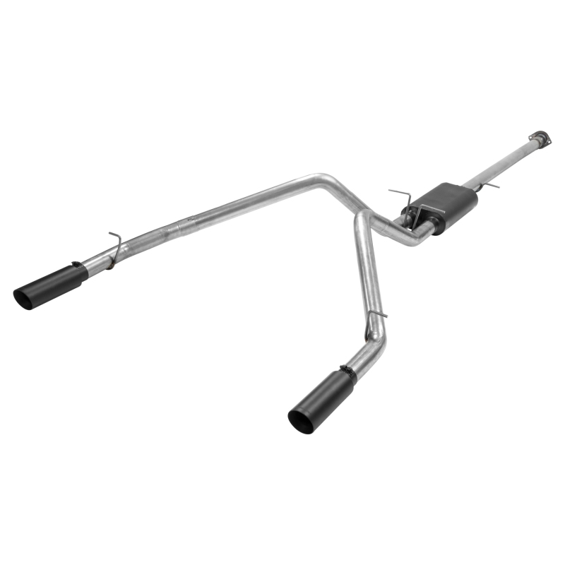 Picture of Flowmaster FLO American Thunder Cat-Back Exhaust Systems - 817843