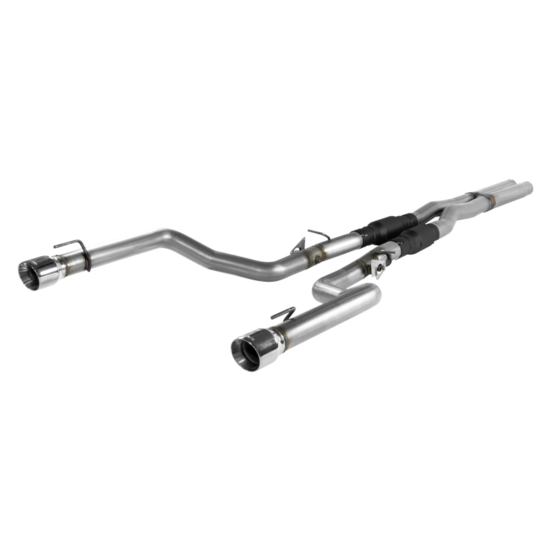 Picture of Flowmaster FLO Outlaw Cat-Back Exhaust Systems - 817845