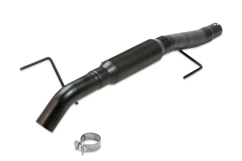 Picture of Flowmaster FLO Outlaw Cat-Back Exhaust Systems - 817917