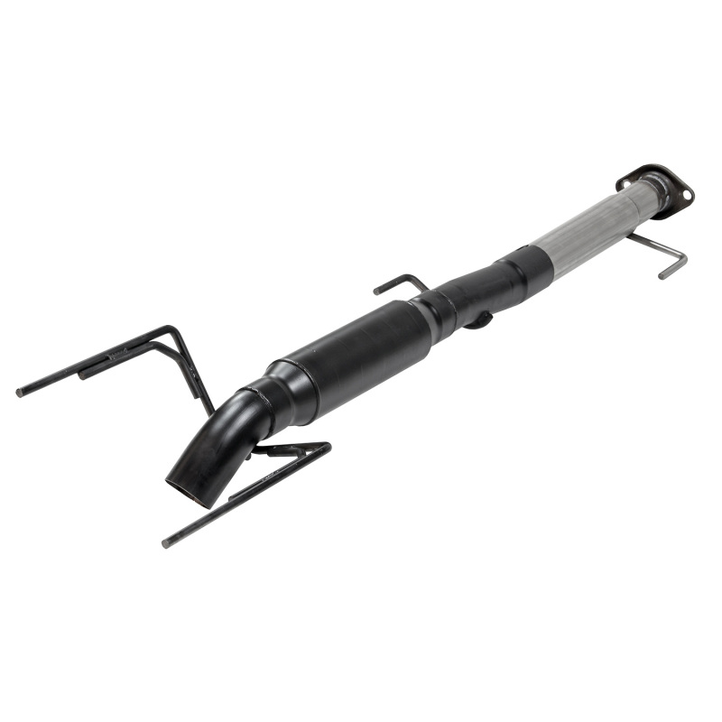 Picture of Flowmaster FLO Outlaw Cat-Back Exhaust Systems - 817961