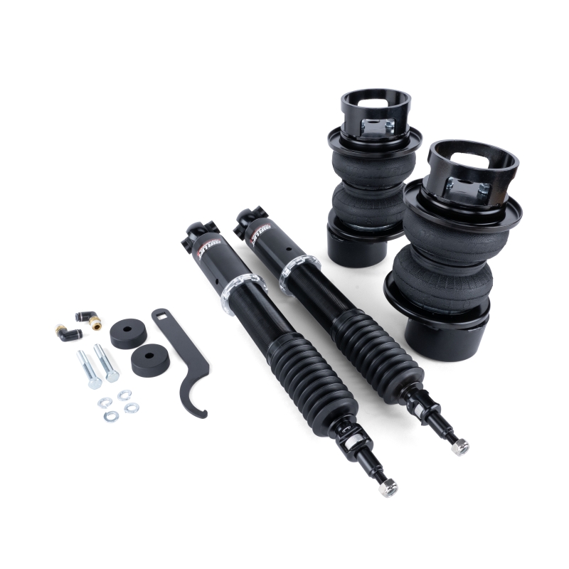 Picture of Air Lift ALF Performance Rear Kits Air Suspension Kits - 76541