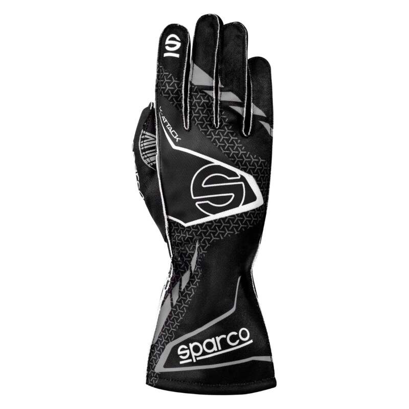 Picture of SPARCO SPA Glove Tide K Racing Gloves - BKG0004B0K10009