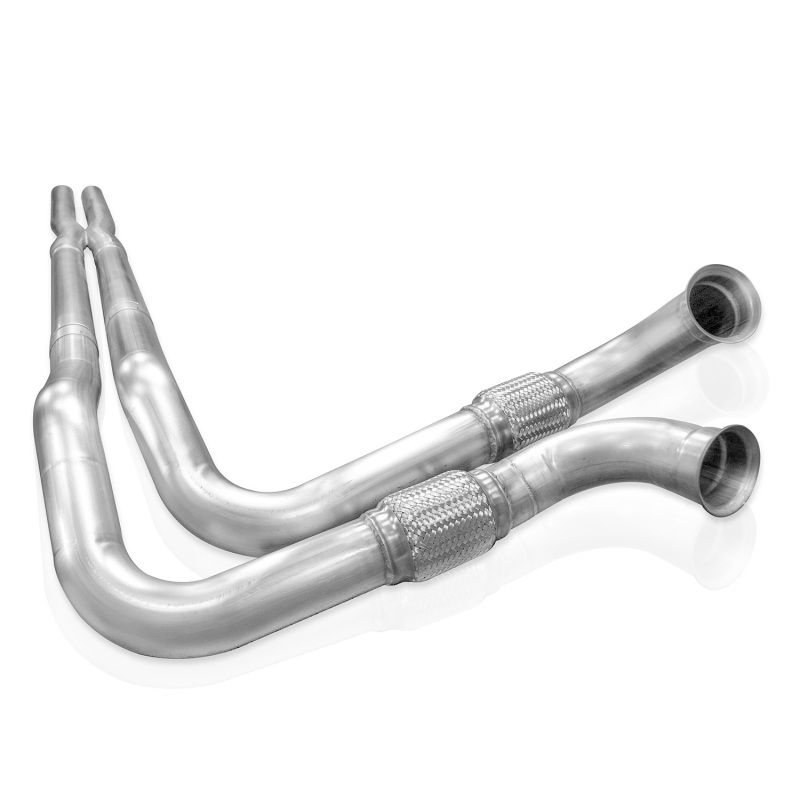 Picture of Ford Maverick Downpipe