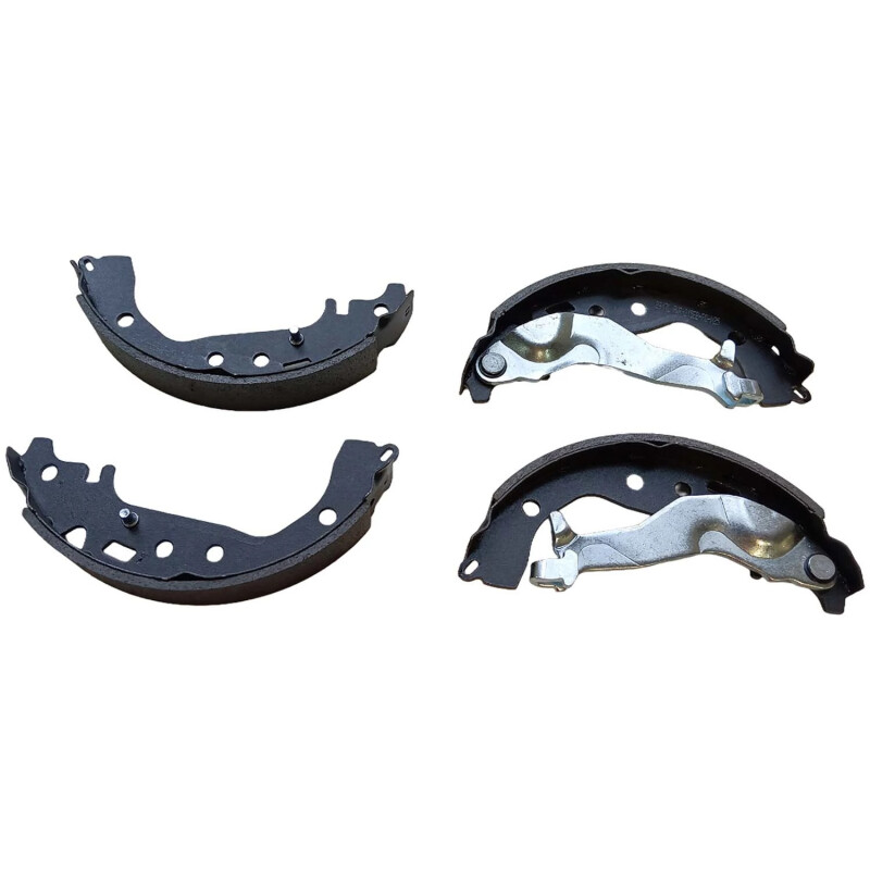 Picture of PowerStop PSB Autospecialty Brake Shoes - B917L