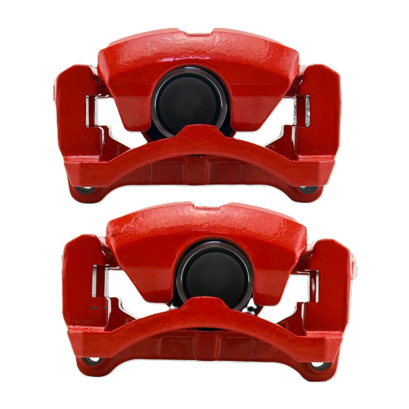 Picture of PowerStop PSB Red Calipers Brake Calipers - S15216