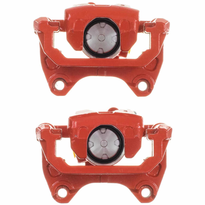 Picture of PowerStop PSB Red Calipers Brake Calipers - S15226