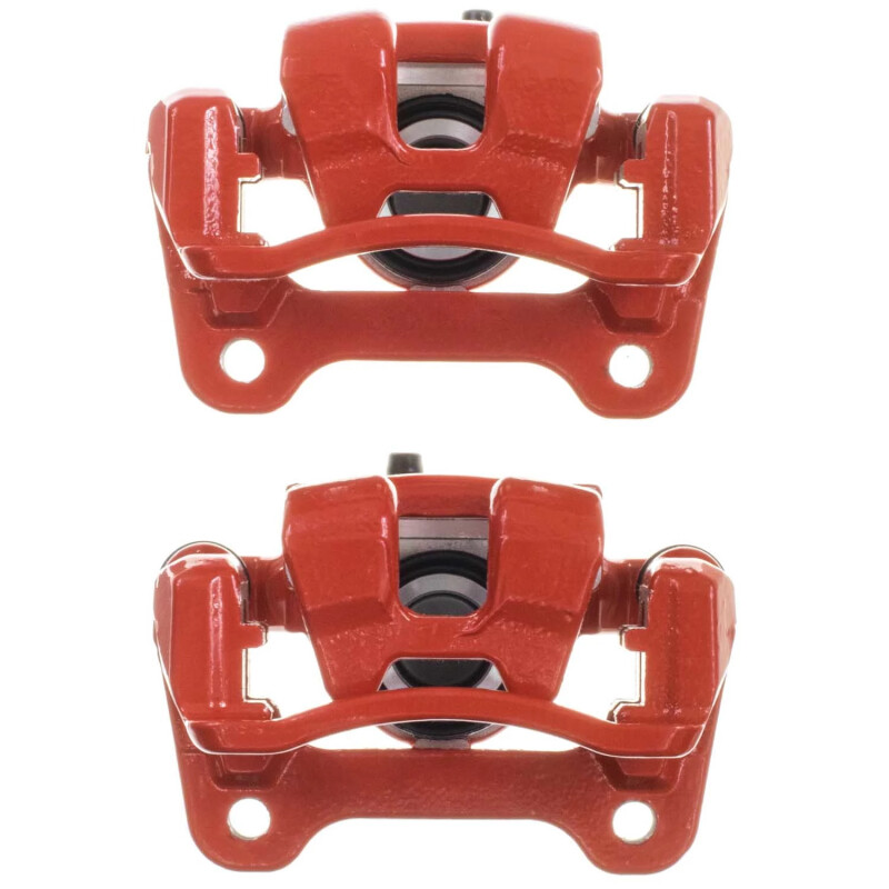 Picture of PowerStop PSB Red Calipers Brake Calipers - S15238