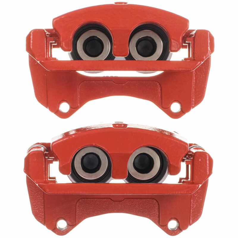Picture of PowerStop PSB Red Calipers Brake Calipers - S15240