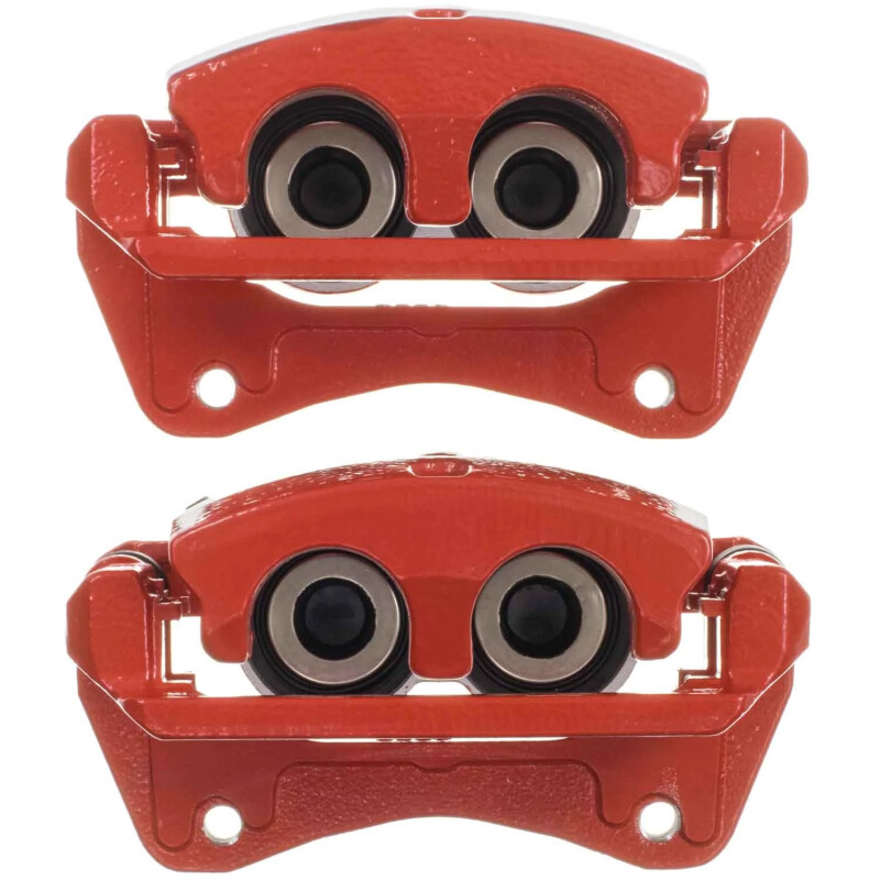 Picture of PowerStop PSB Red Calipers Brake Calipers - S15242