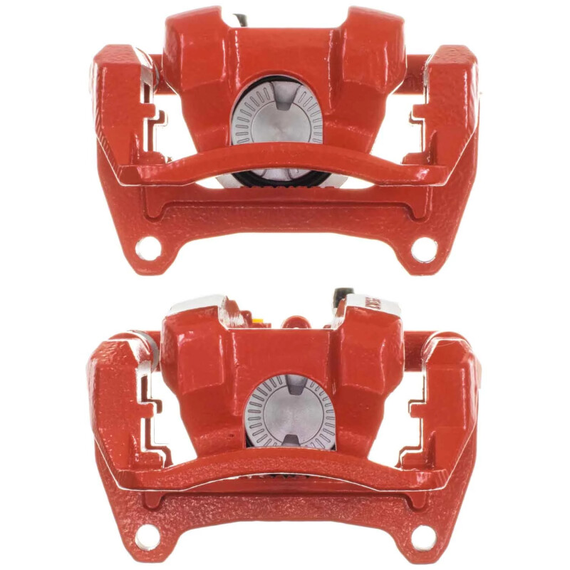 Picture of PowerStop PSB Red Calipers Brake Calipers - S15244