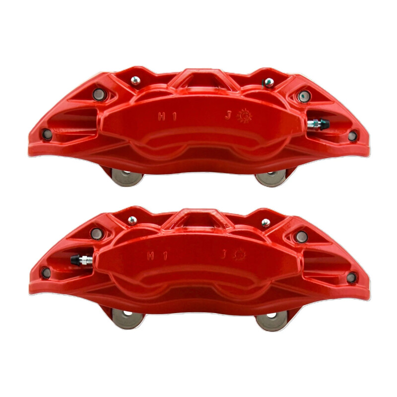 Picture of PowerStop PSB Red Calipers Brake Calipers - S15262